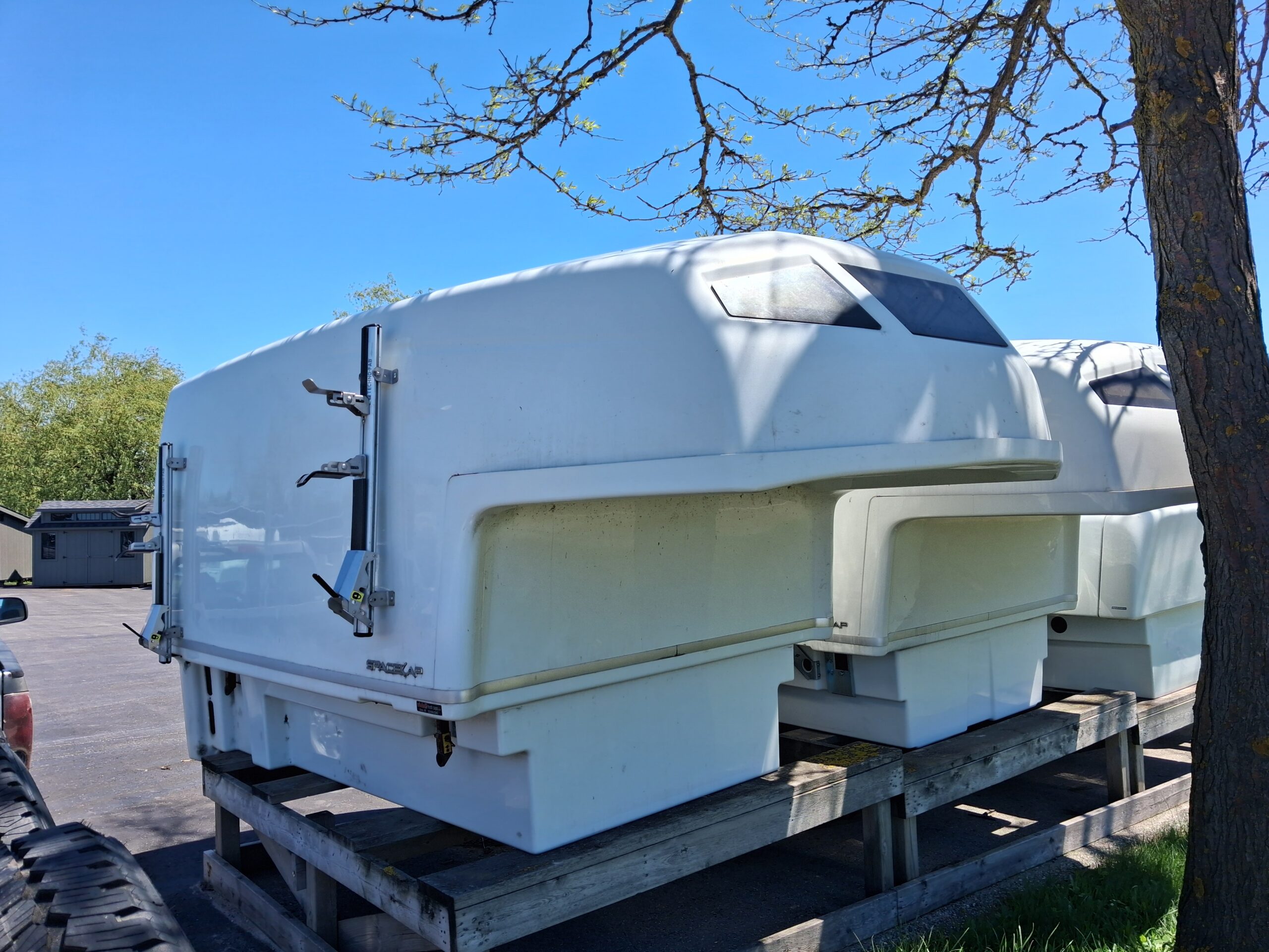 8′ Spacekap Diablo - Image 6
