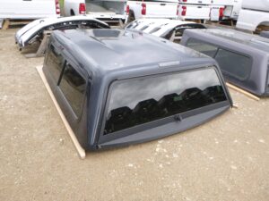 2019 – 2026 Dodge Ram 1500 New Body Style 6’4 Contour 3 PAR Maximum Steel Truck Cap