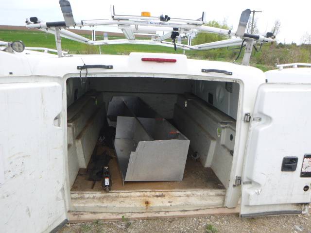 Recent TRADE IN SOLD AS IS 8′ Maranda Unit - Image 3