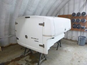 6’5 Spacekap Compak