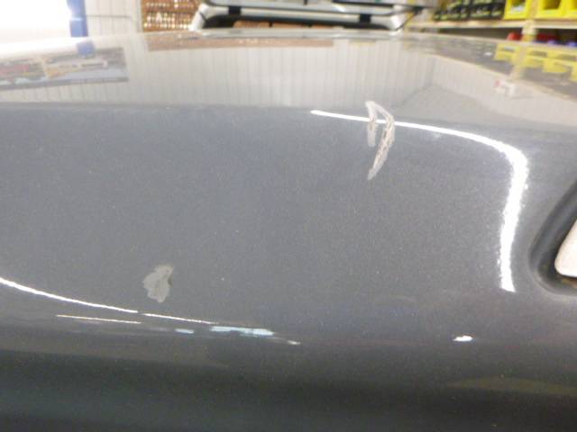 2015 – 2020 Ford F150 6’6 ME Abyss Grey Leer100XR Truck Cap - Image 4