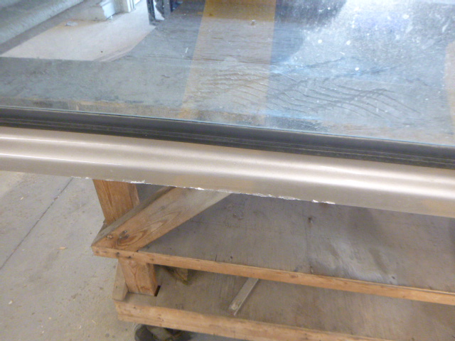 2015 – 2020 Ford F150 6’6 GN White Gold Century Truck Cap - Image 7