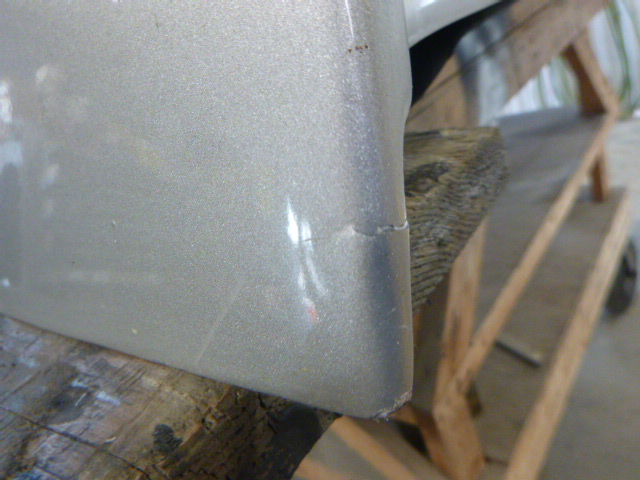 2015 – 2020 Ford F150 6’6 GN White Gold Century Truck Cap - Image 8