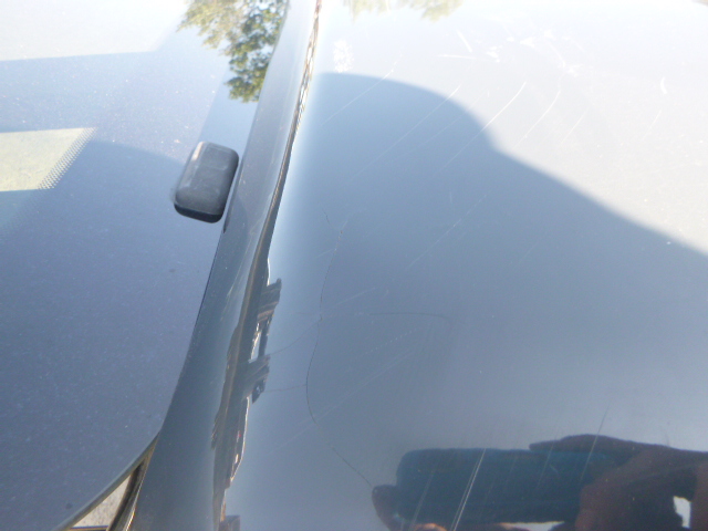 2015 – 2020 Ford F150 6’6 Lithium Grey Leer100XL Truck Cap - Image 15
