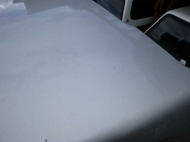 2016 – 2024 Nissan Titan 5’6 K23 Brilliant Silver Metallic Leer100XR Truck Cap - Image 7