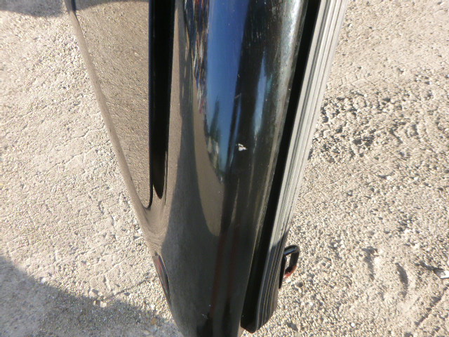 2002 – 2008 Dodge Ram 6’4 PX8 Black Leer100XL Truck Cap - Image 5