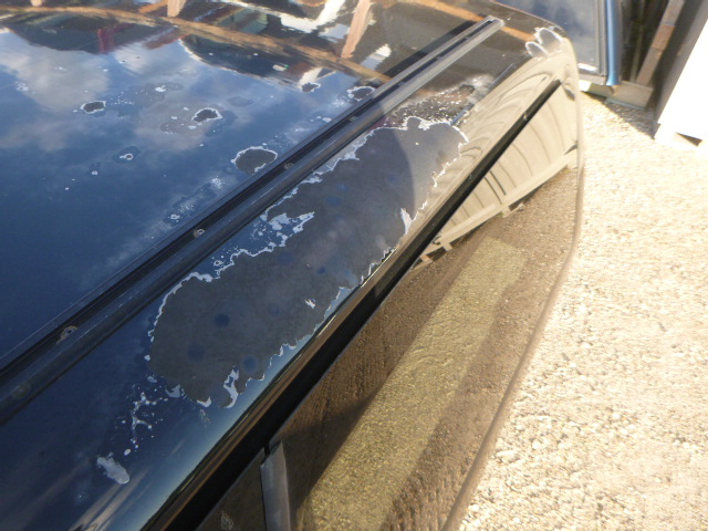 2002 – 2008 Dodge Ram 6’4 PX8 Black Leer100XL Truck Cap - Image 7