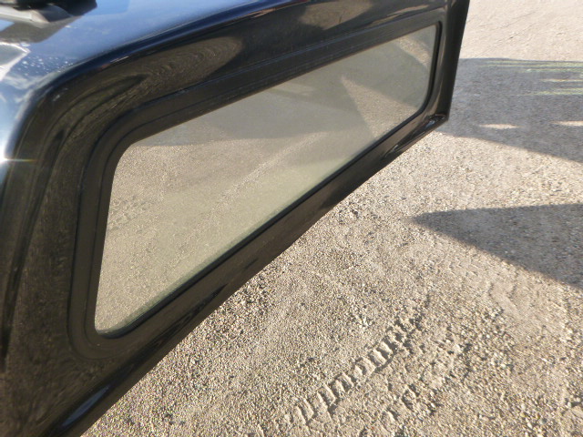 2002 – 2008 Dodge Ram 6’4 PX8 Black Leer100XL Truck Cap - Image 8