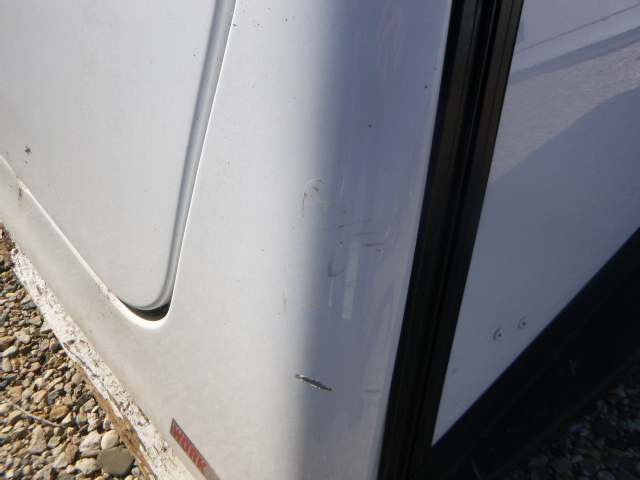 2009 – 2018 Dodge Ram 6’4 PW7 White ATC Truck Cap - Image 5