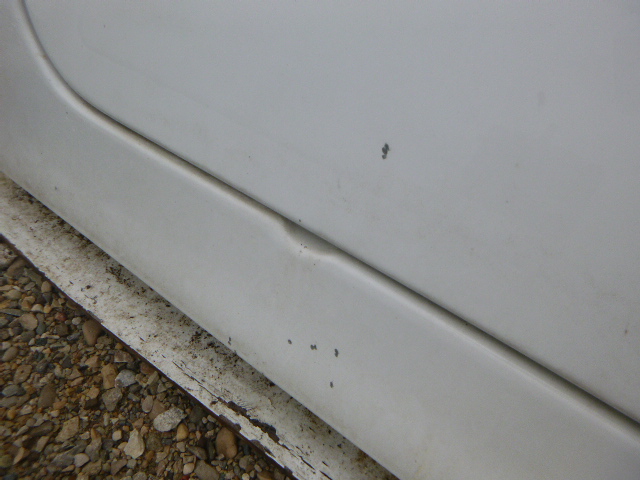 Dodge Ram 6’4 PW7 White Workforce ATC Truck Cap - Image 5