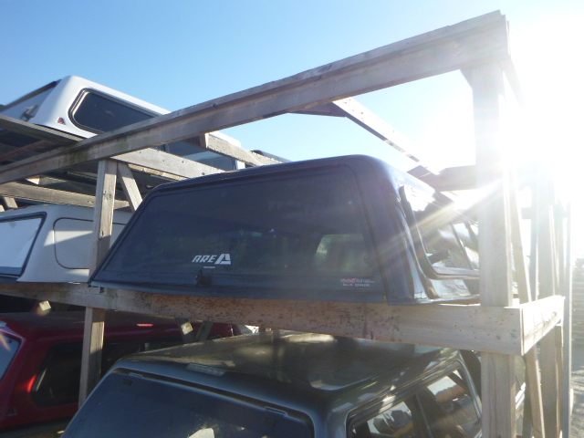 Dodge Ram 6’4 PPX Patriot Blue Contour III Truck Cap - Image 2