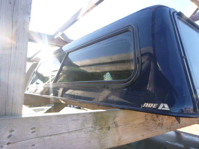 Dodge Ram 6’4 PPX Patriot Blue Contour III Truck Cap - Image 6