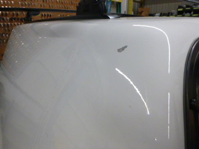 2019 – 2023 Ford Ranger 5′ YZ Oxford White Ranch Echo Series Truck Cap - Image 7