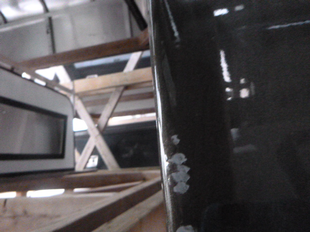 Dodge Ram 6’4 PGX Sagebrush Pearl ARE Truck Cap - Image 5