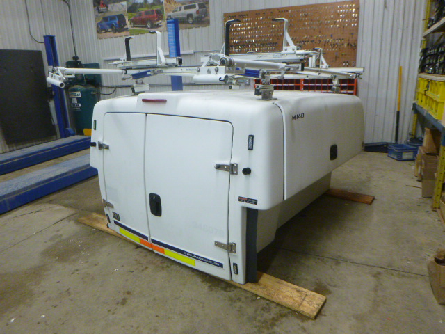 6’5 M140 Maranda Unit - Image 2