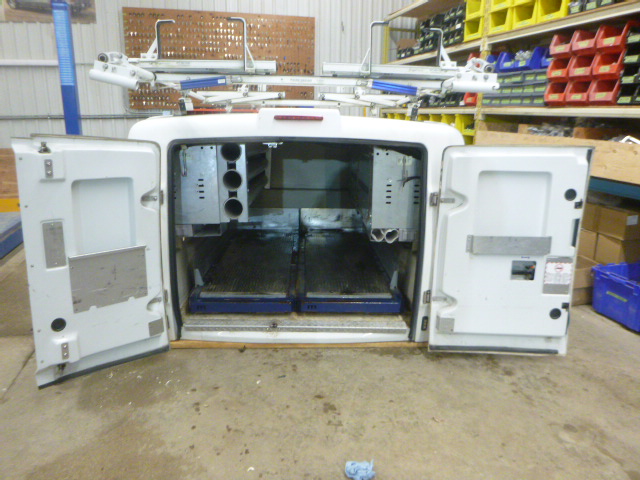 6’5 M140 Maranda Unit - Image 3
