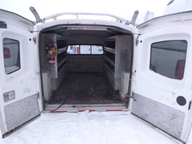 8′ Spacekap Slide in Unit - Image 3