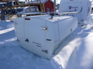 6’5 Spacekap Compak