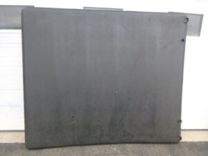 Dodge Ram 1500 6’4 New Body Style Soft Top Tonneau Cover