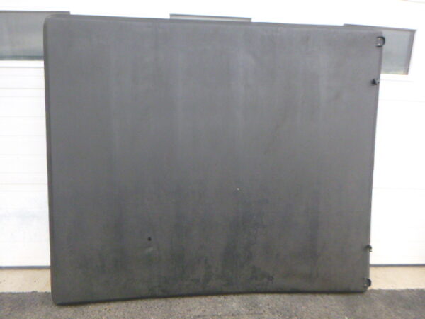 Dodge Ram 1500 6’4 New Body Style Soft Top Tonneau Cover