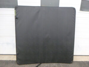 Ford Ranger 5′ Soft Top Tonneau Cover