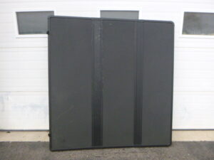 Honda Ridgeline 5′ Hard Tonneau Cover