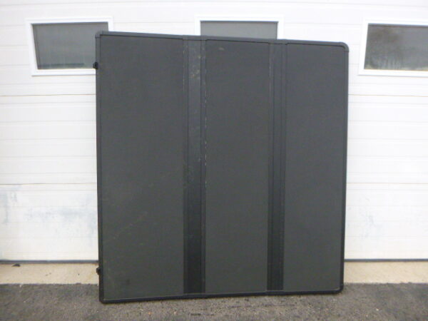 Honda Ridgeline 5′ Hard Tonneau Cover