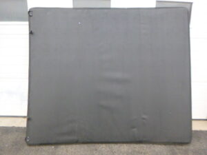 Dodge Ram 6’4 New Body Style Soft Top Tonneau Cover