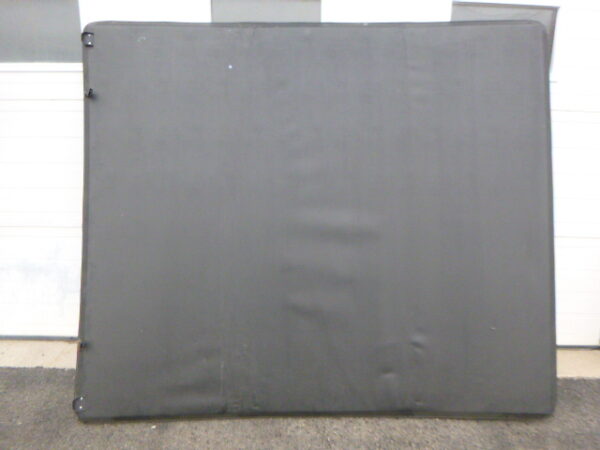 Dodge Ram 6’4 New Body Style Soft Top Tonneau Cover