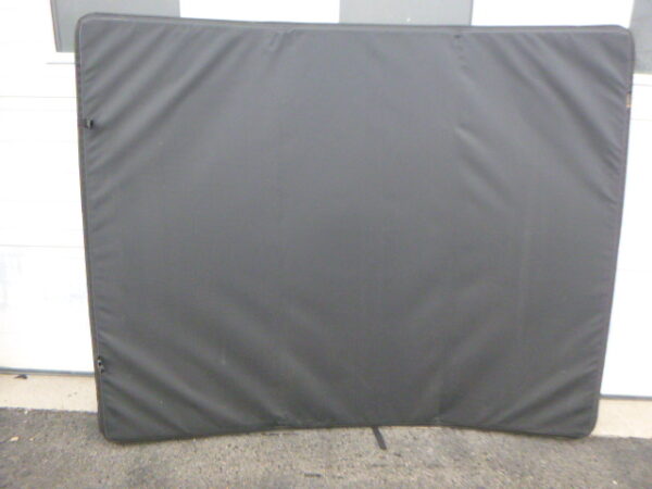 Toyota Tacoma 6’2 Soft Top Tonneau Cover