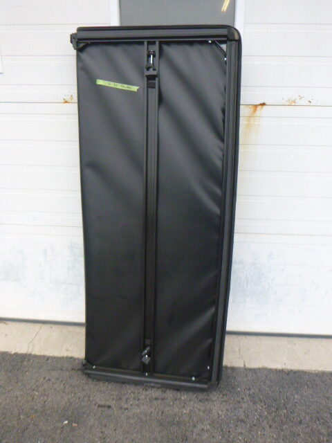 Toyota Tacoma 6’2 Soft Top Tonneau Cover - Image 3
