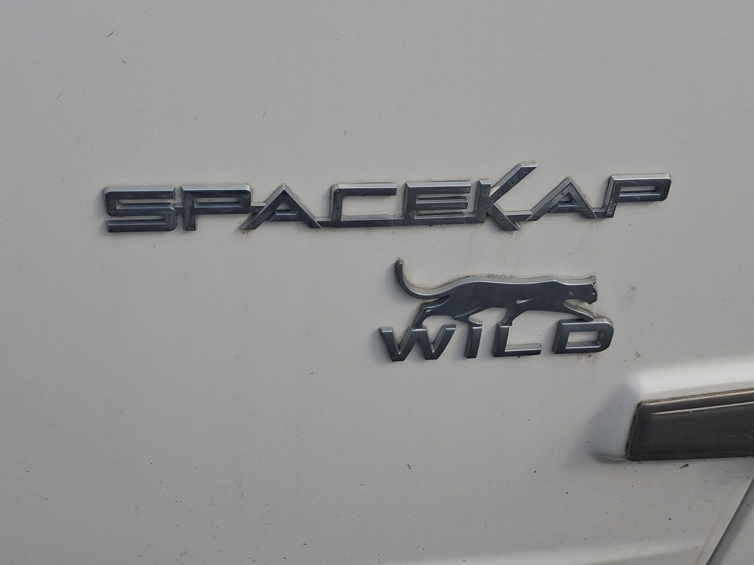 8′ Spacekap Wild - Image 3