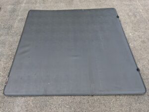 2009 – 2026 Ford F150 5’6 Trifecta Soft Tonneau Cover
