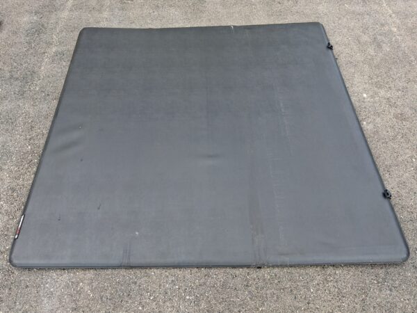 2009 – 2026 Ford F150 5’6 Trifecta Soft Tonneau Cover