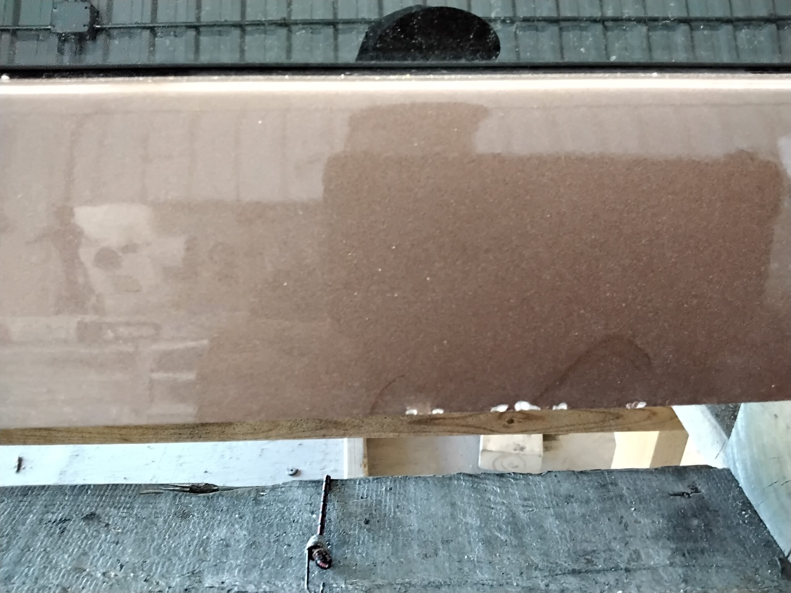 Ford F150 6’6 JQ Golden Bronze Leer100XQ Truck Cap - Image 5