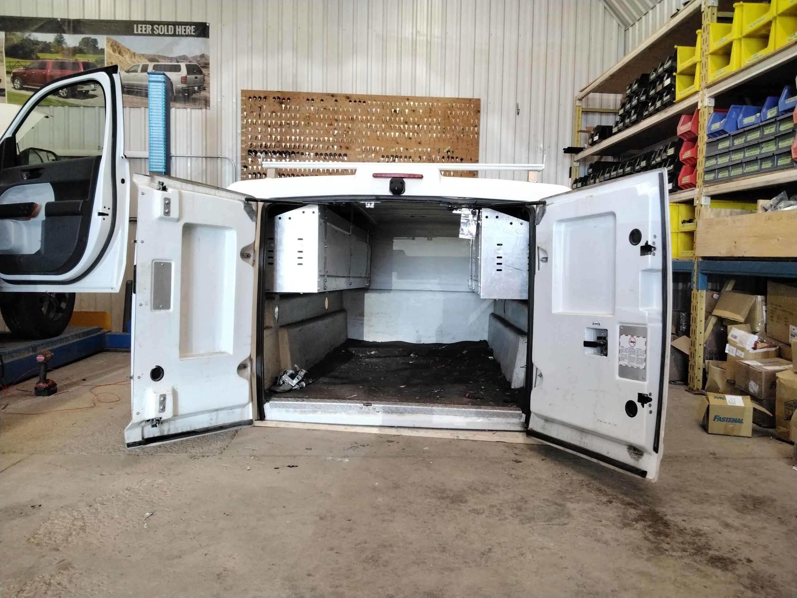 8′ M170 Maranda Unit - Image 3