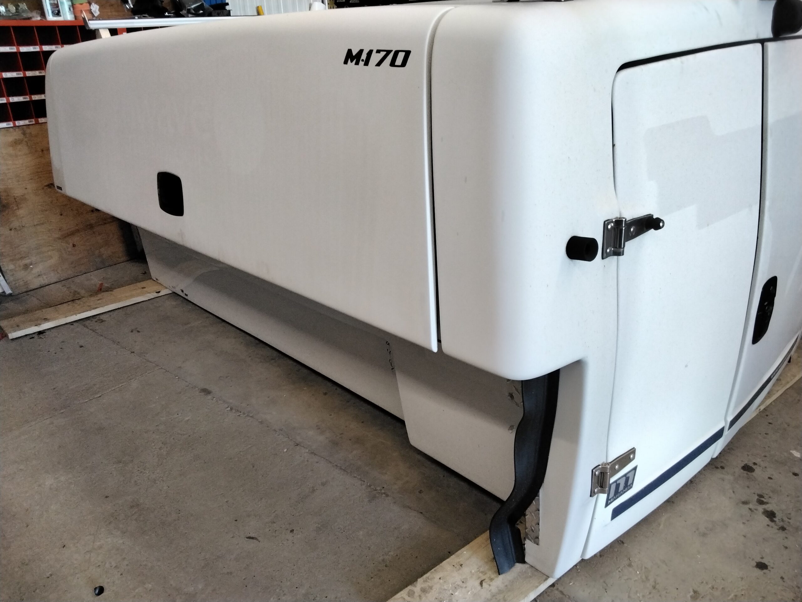 8′ M170 Maranda Unit - Image 2