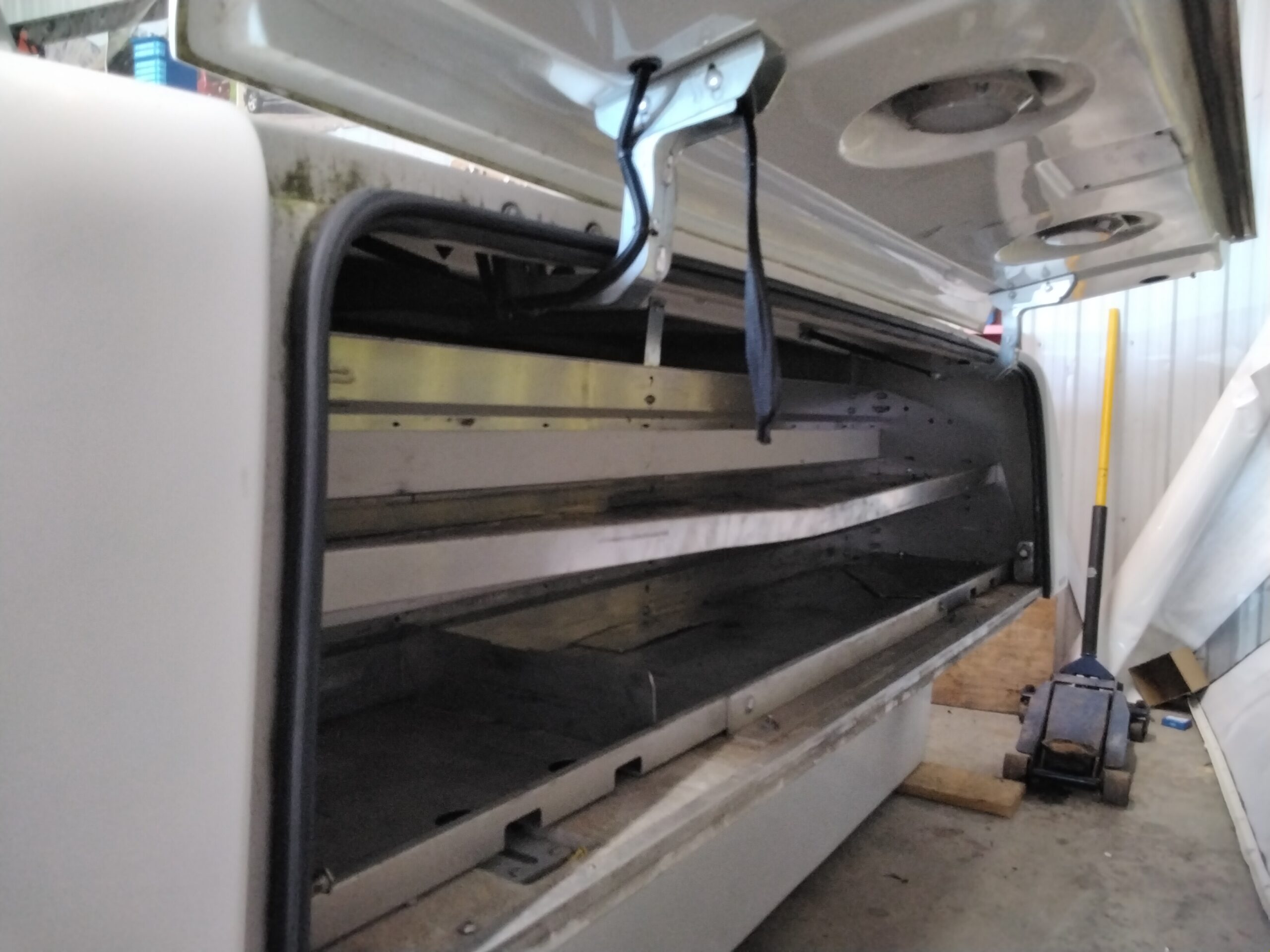 8′ M170 Maranda Unit - Image 4