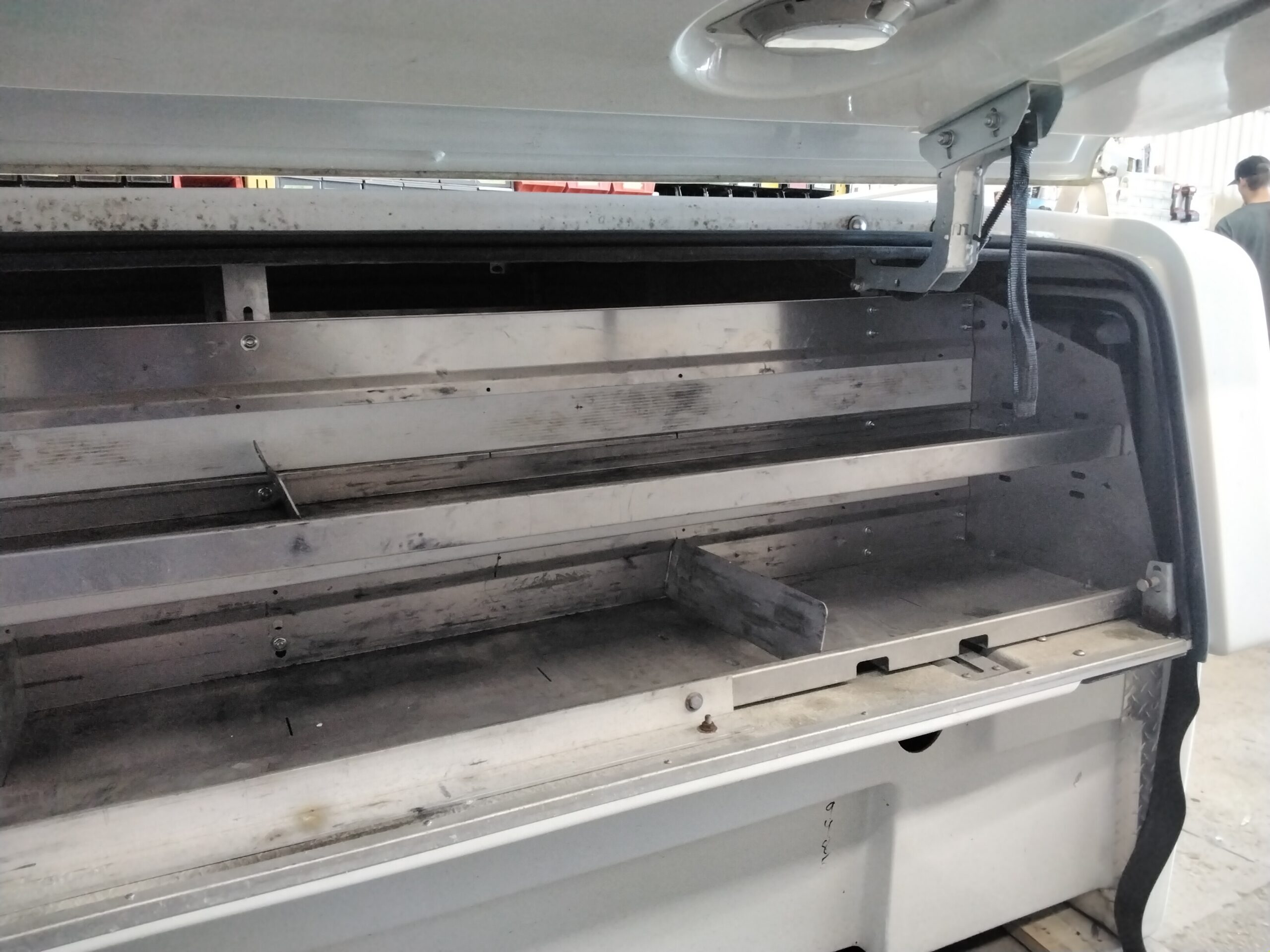 8′ M170 Maranda Unit - Image 5