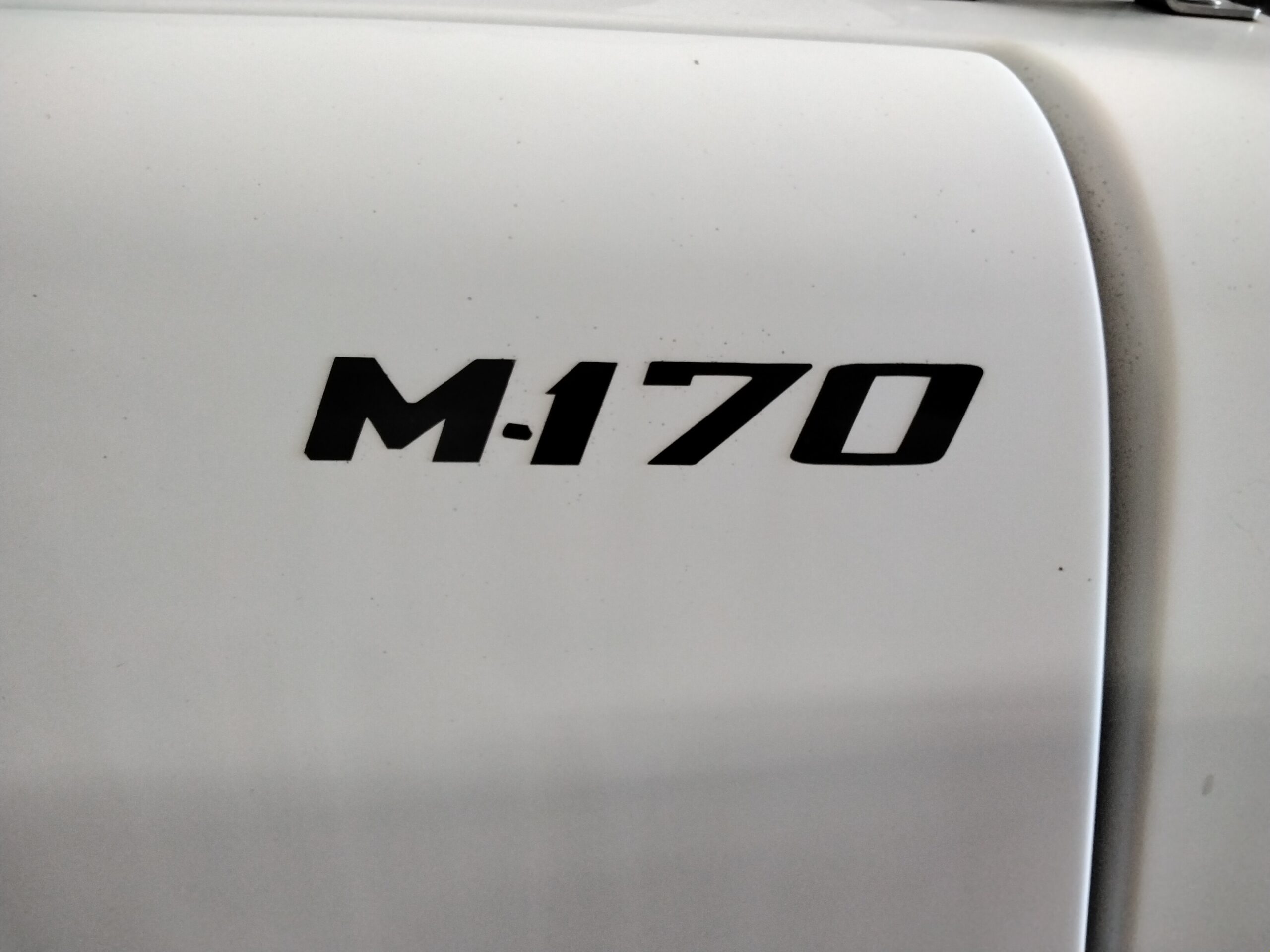 8′ M170 Maranda Unit - Image 6