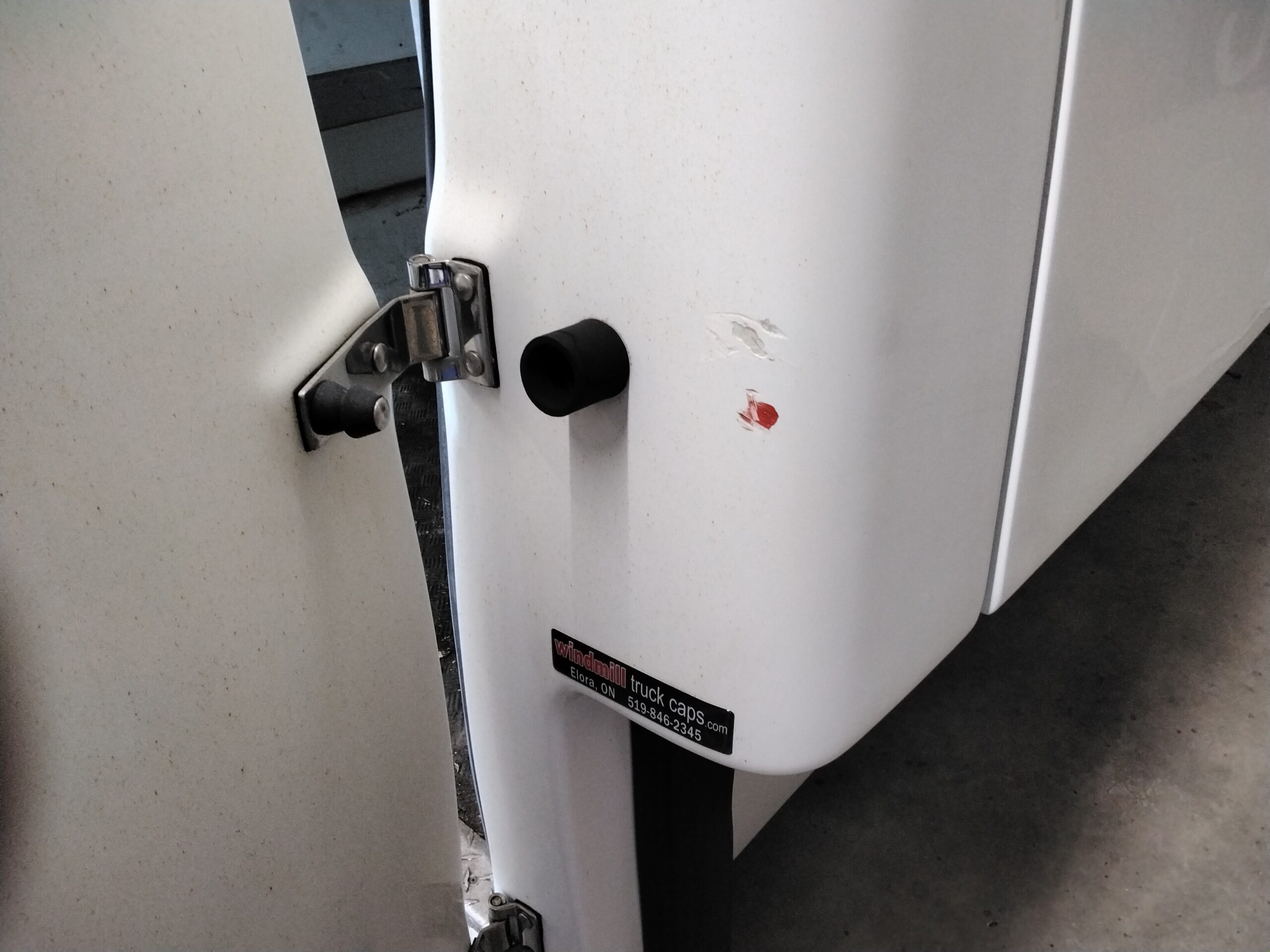 8′ M170 Maranda Unit - Image 7