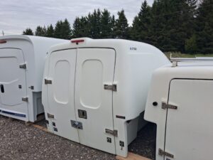 8′ Maranda X-230 Unit
