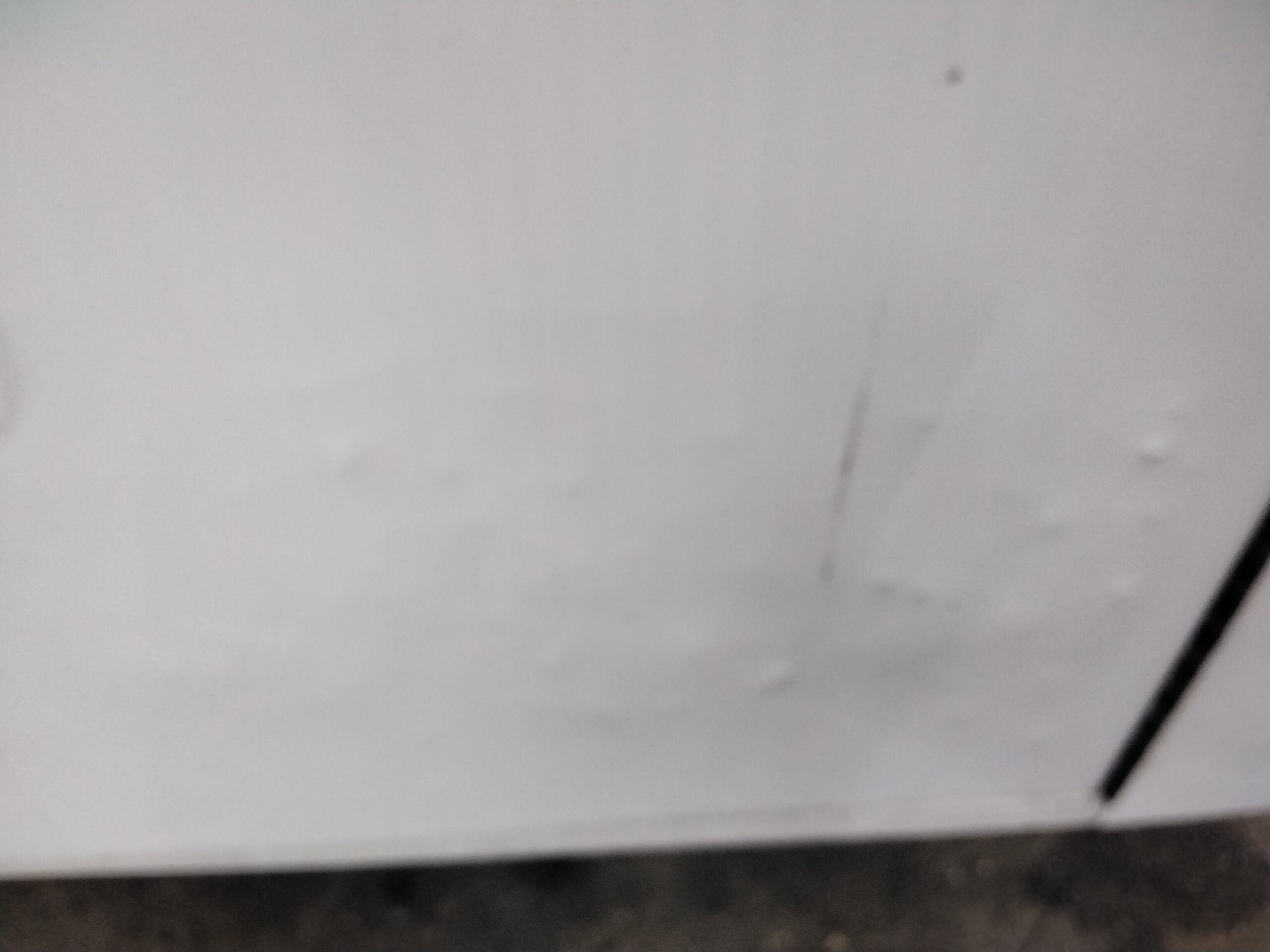 Ford F150 6’6 White Leer Contractor Truck Cap - Image 10