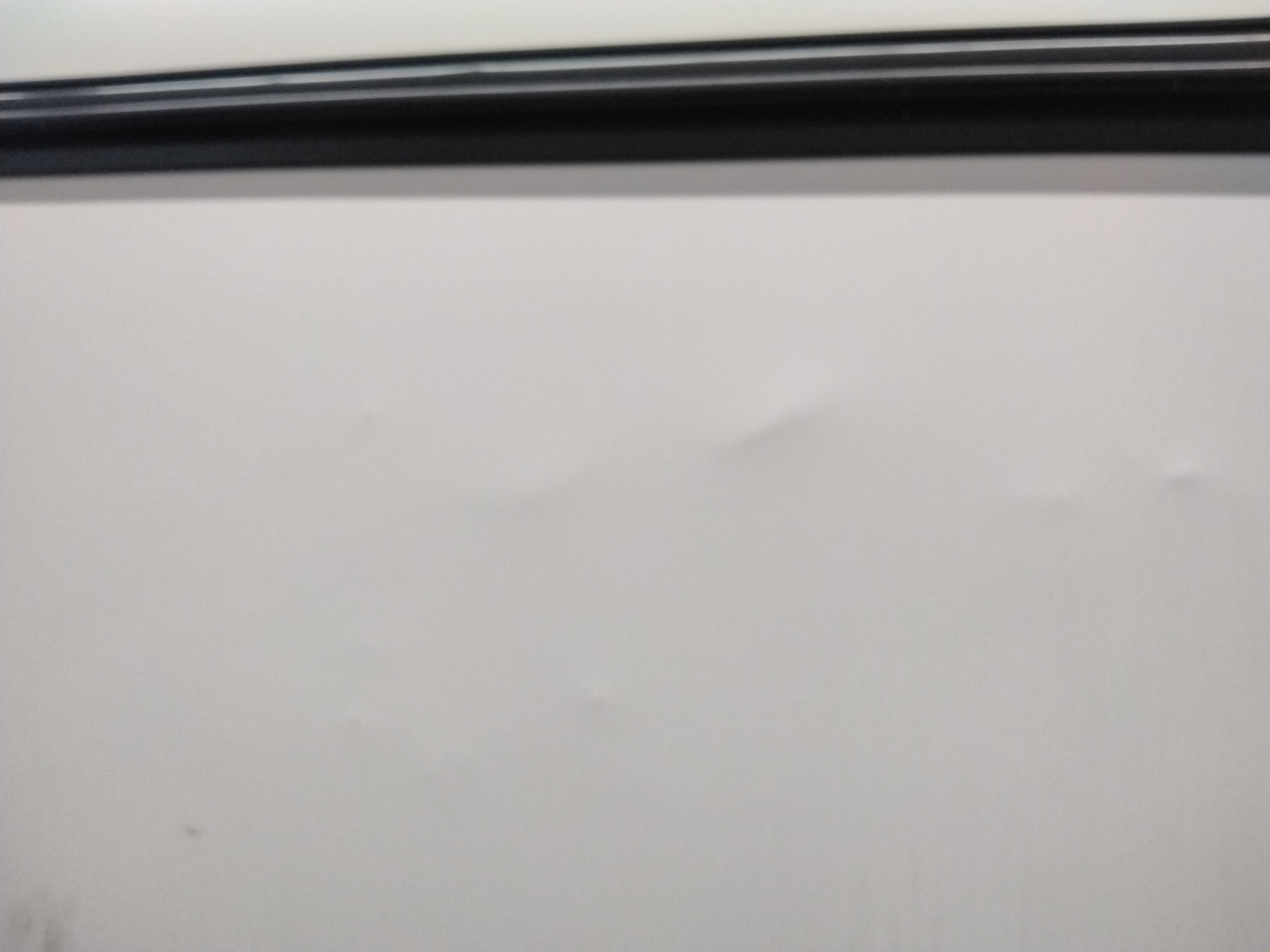 2015 – 2020 Ford F150 8′ White Leer Contractor Truck Cap - Image 9