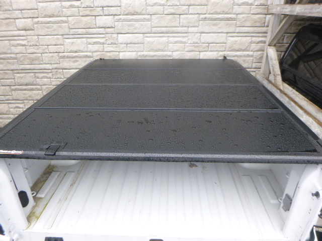 2015 – 2026 Ford F150 5’6 Fold A Cover - Image 2