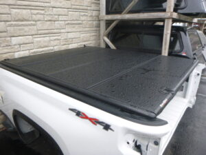 2015 – 2026 Ford F150 5’6 Fold A Cover