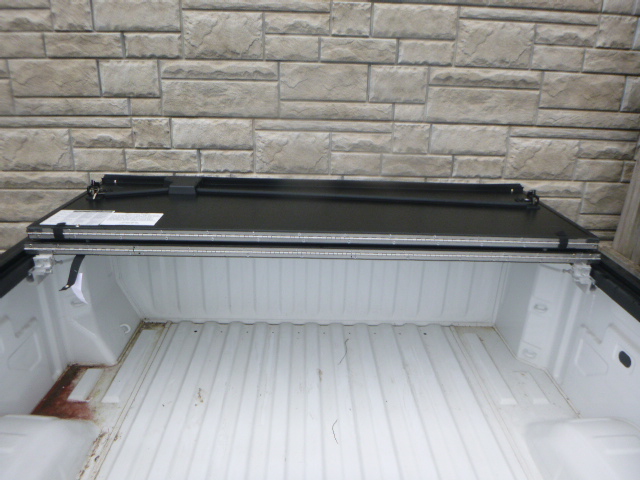 Dodge Ram 6’4 New Body style Fold A Cover - Image 4