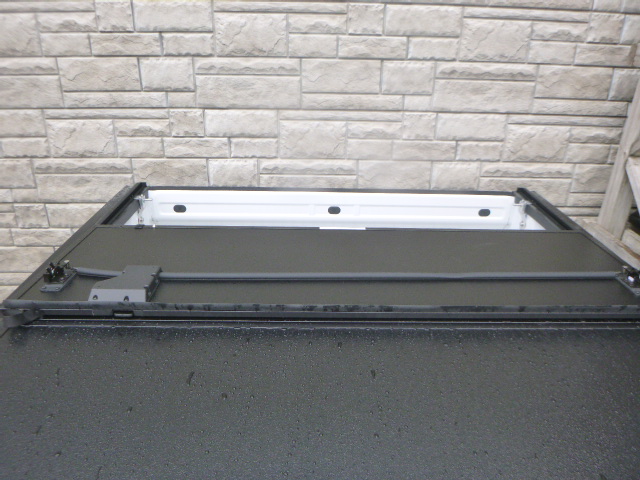 2015 – 2026 Ford F150 5’6 Fold A Cover - Image 3