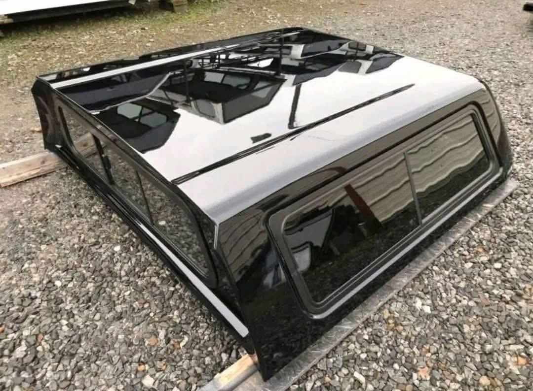 2025 Honda Ridgeline 5.4 Black Cap - Image 3