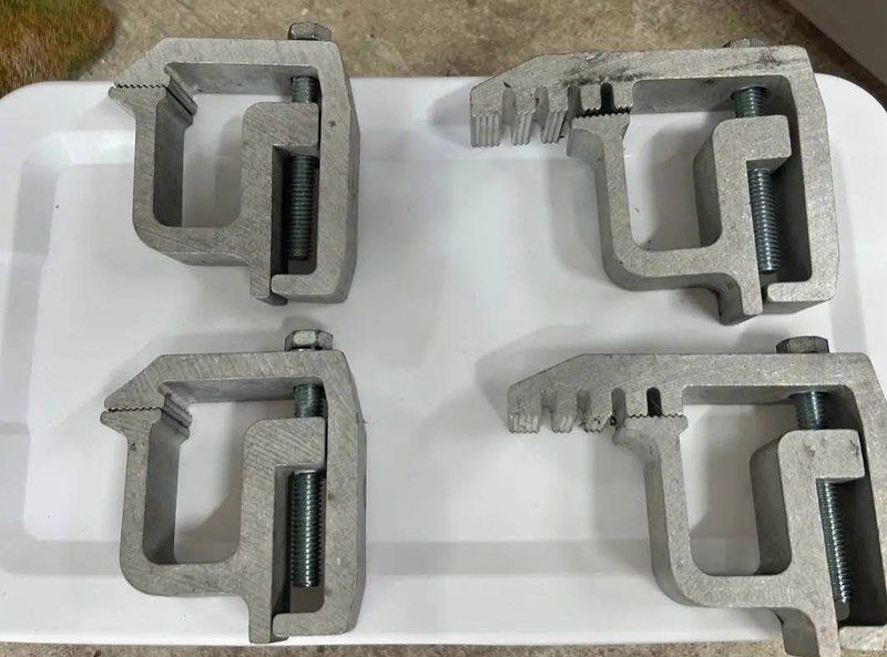 2019 Ford F250 crew cab 6,9ft short bed - Image 6